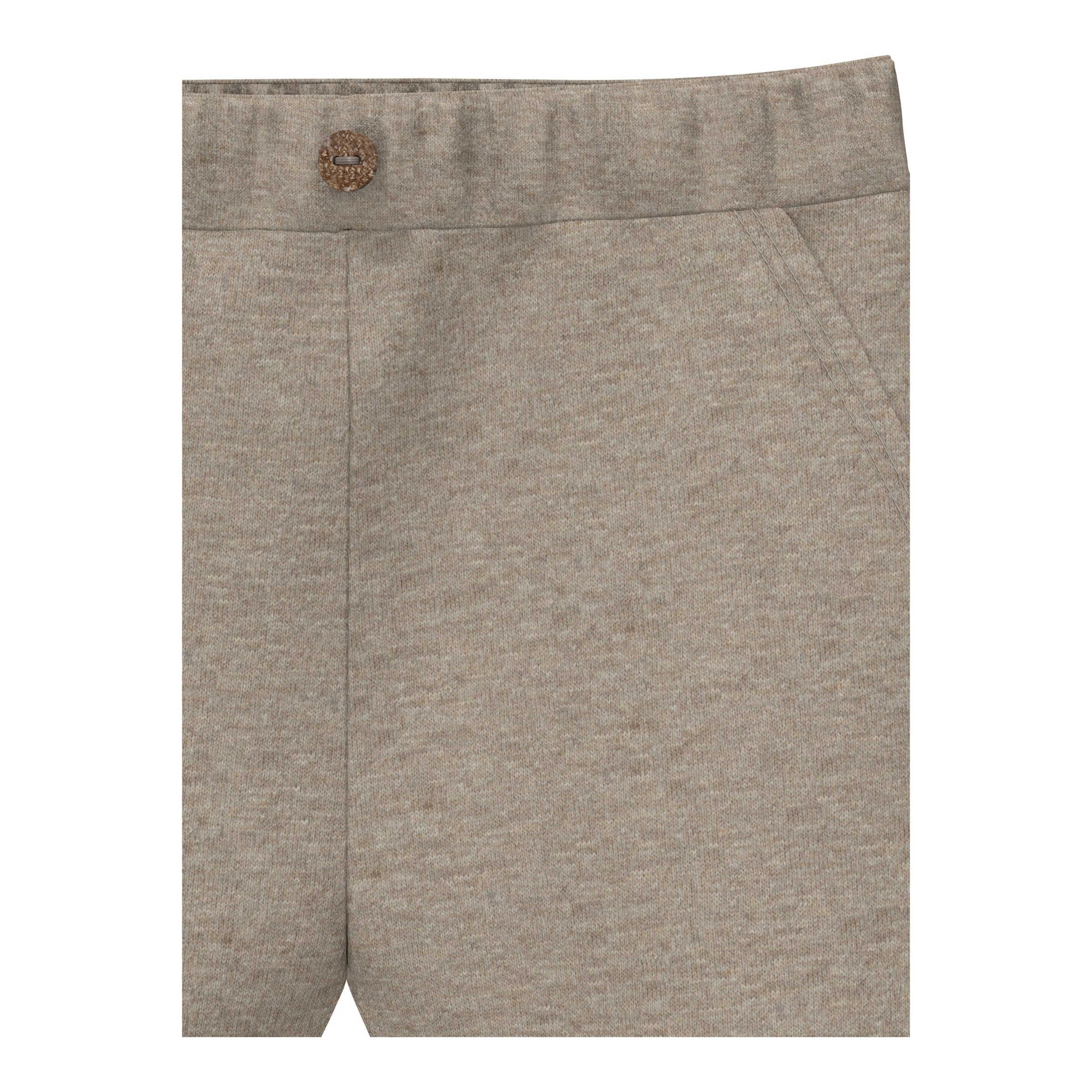 Hose mit Ziertaschen