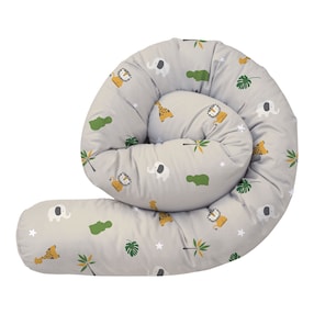 Nestchenschlange 180 cm