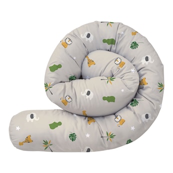 Nestchenschlange 180 cm