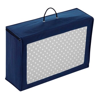 Matratze für Reisebett 60x120 cm