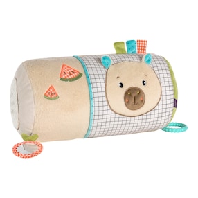 Krabbelrolle Capybara Clara