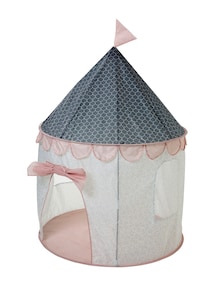 Kinder Spielzelt BURG