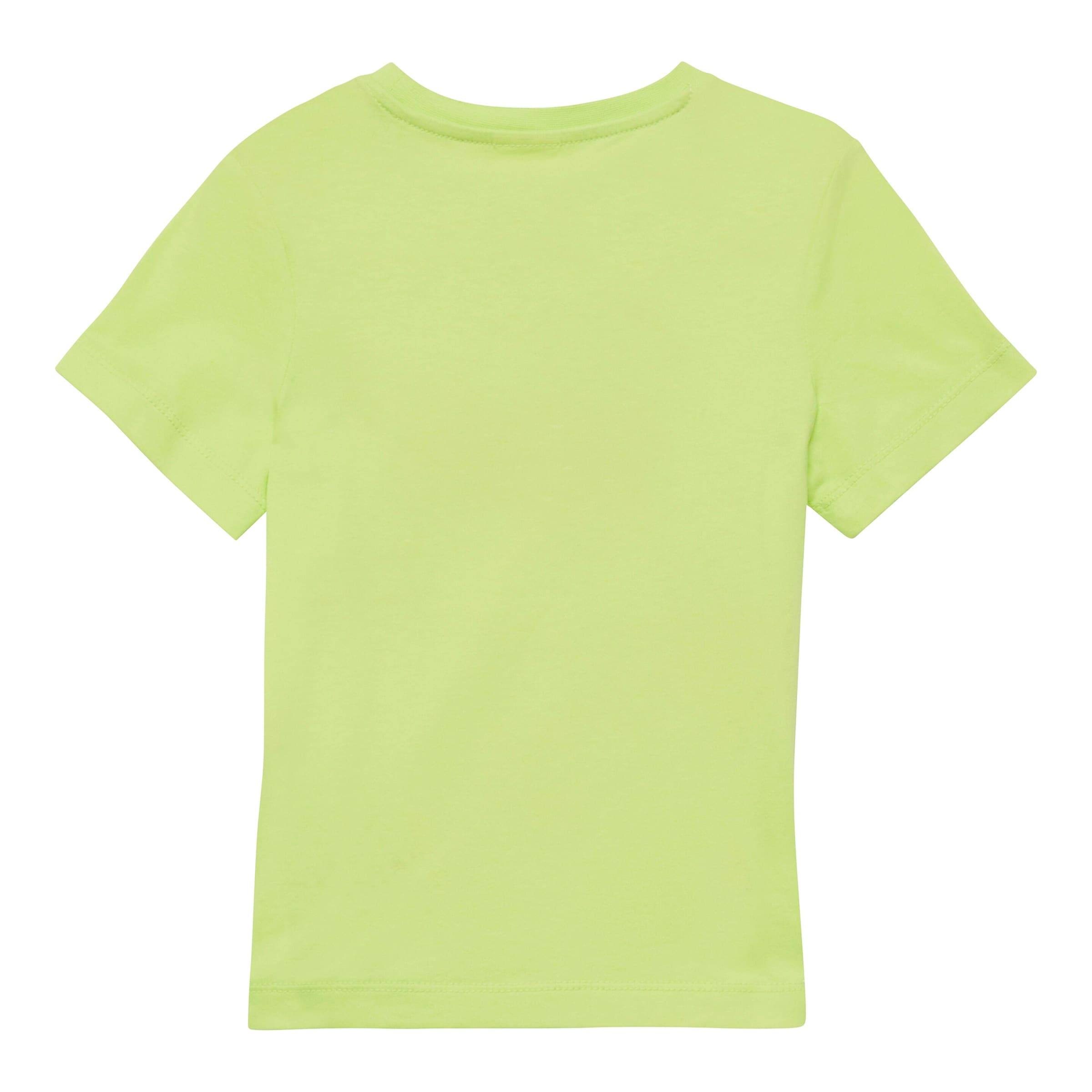S.Oliver T-Shirt Hund Skateboard