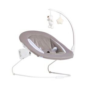 Babywippe Alpha Bouncer 2in1 Deluxe