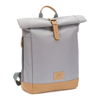 Wickelrucksack Rolltop Berlin