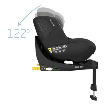 Kindersitz Mica Pro Eco i-Size