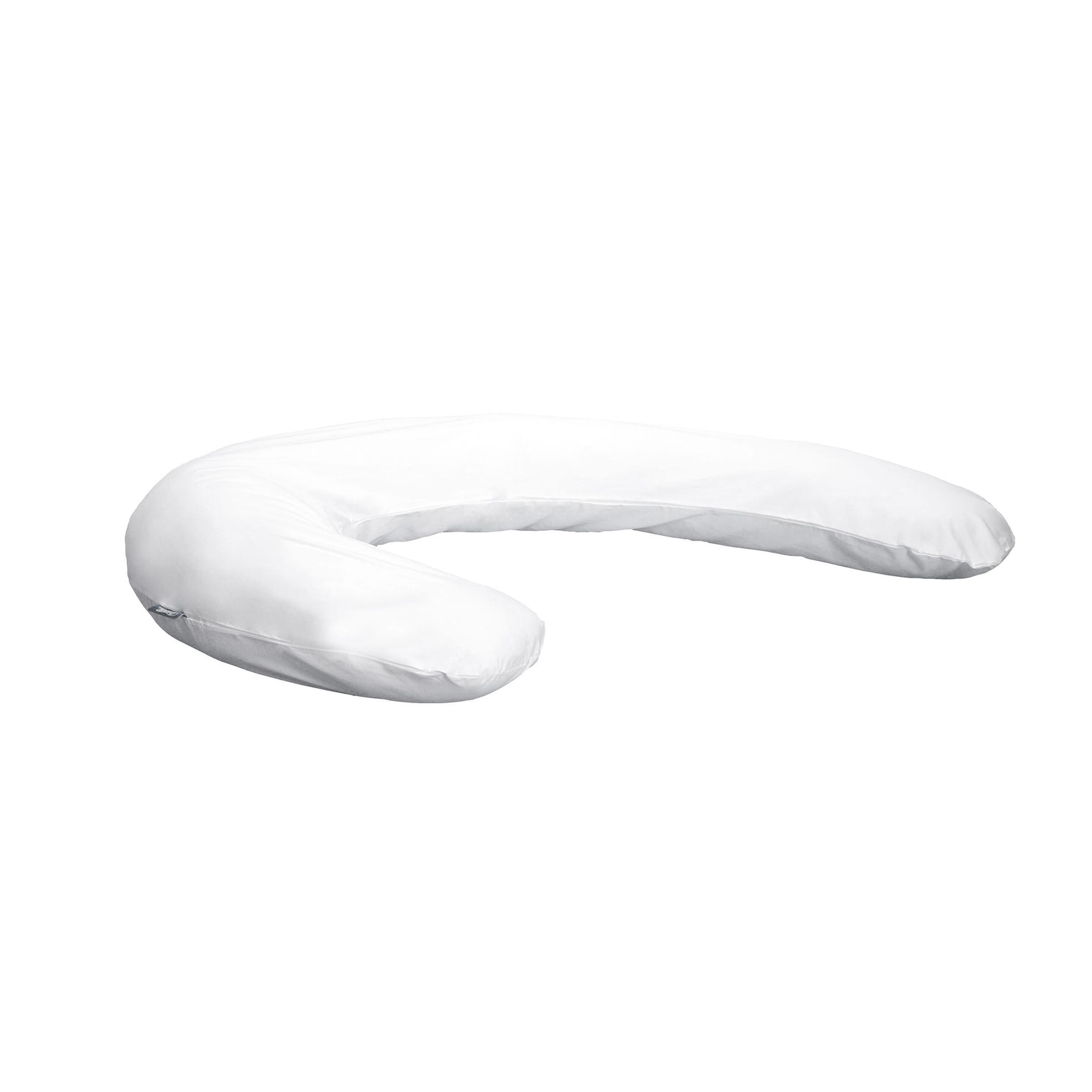 Wohlfühlkissen Dreamolino Swan weiss