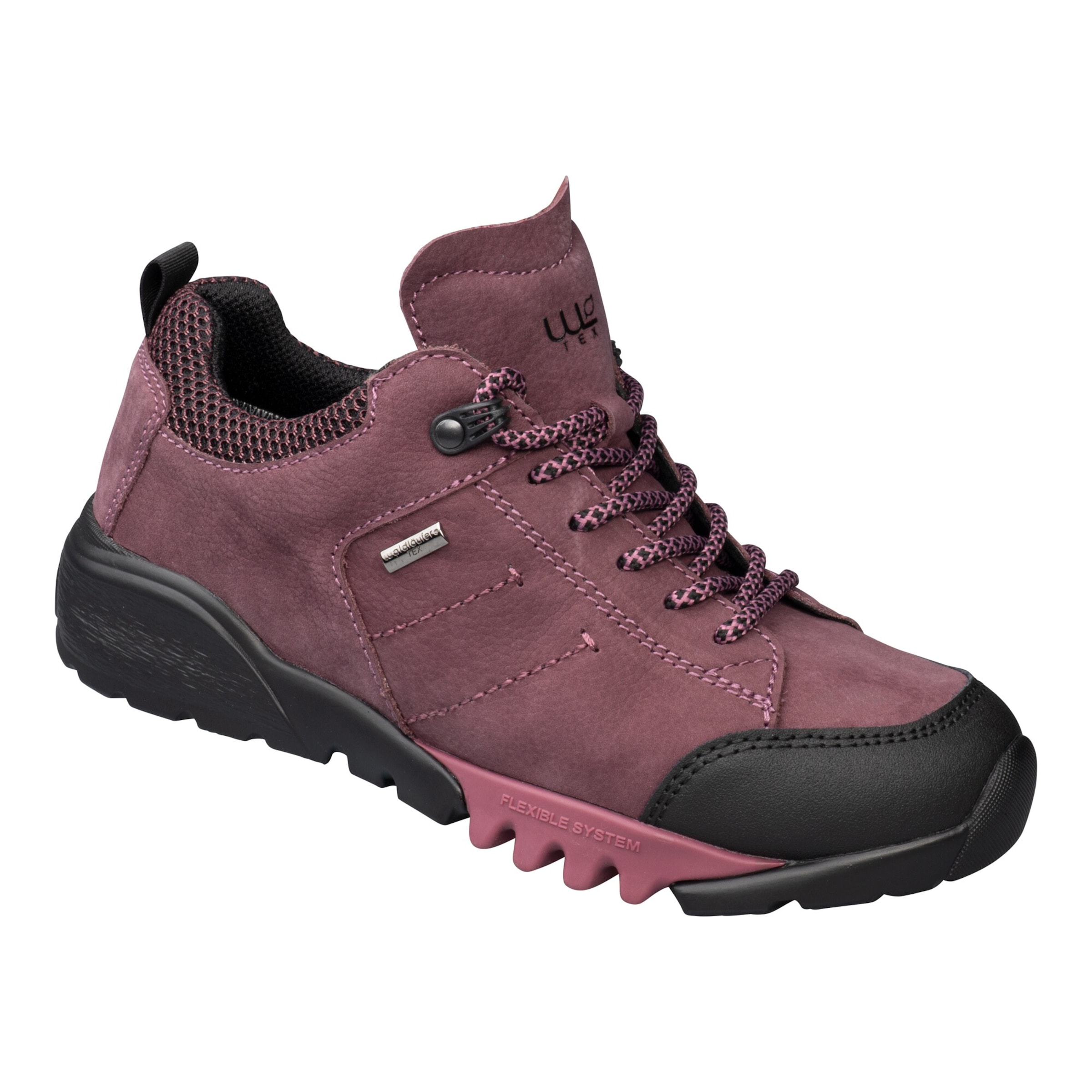 Damen-Schuh "Amiata", Größe: 37, bordeaux