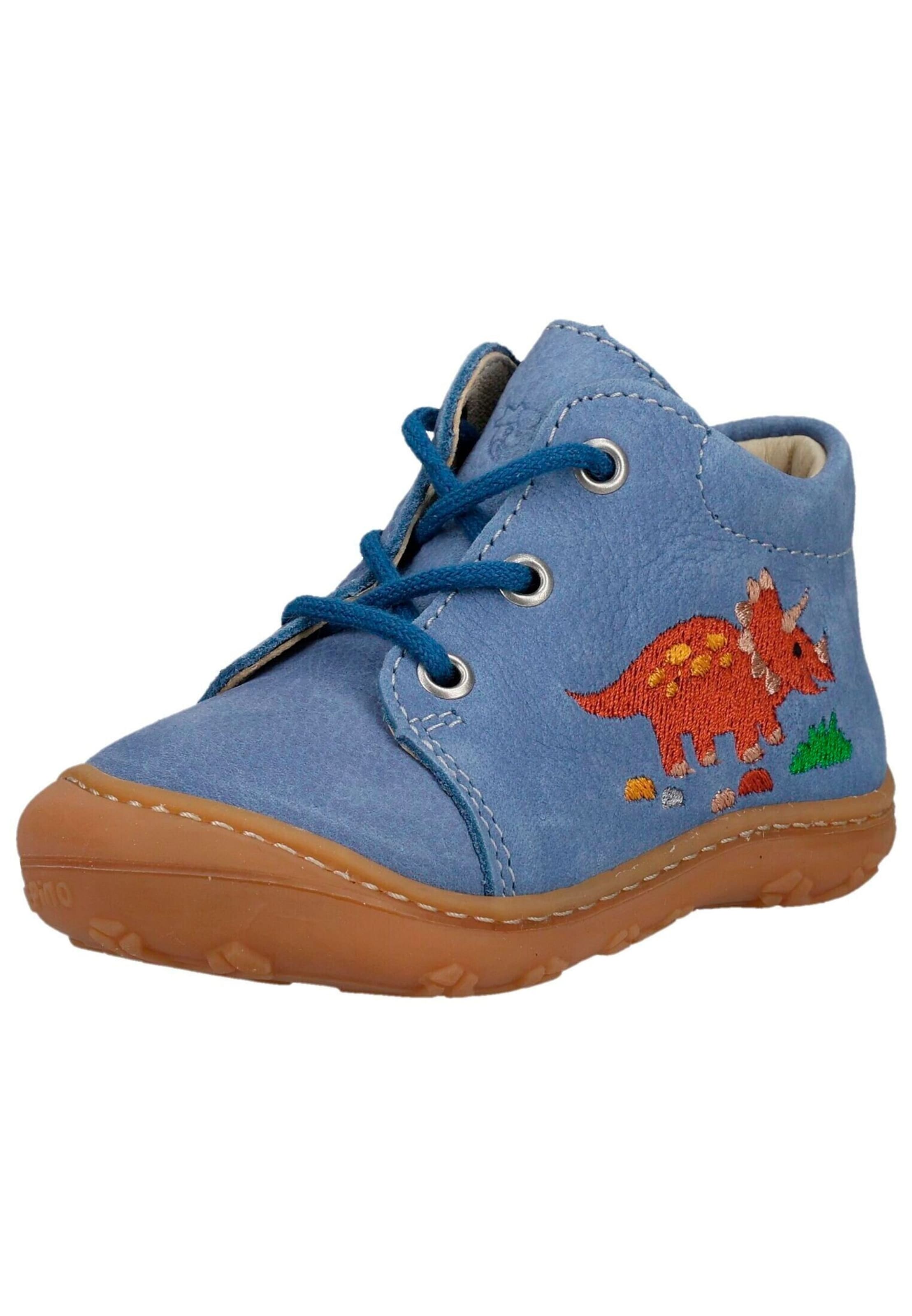 Pepino Halbschuhe