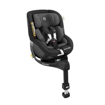 Kindersitz Mica Pro Eco i-Size