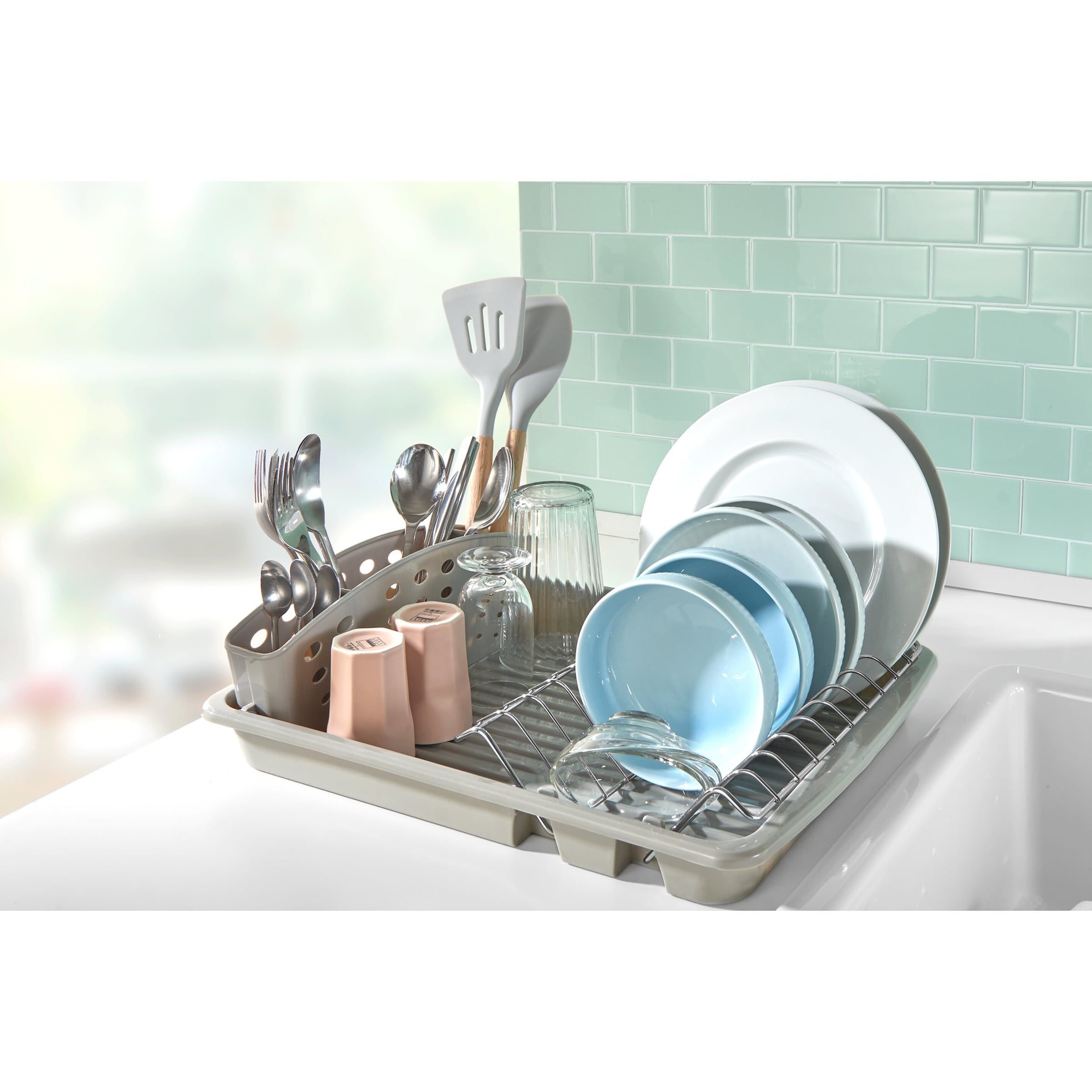 Abtropfgestell „Trend“