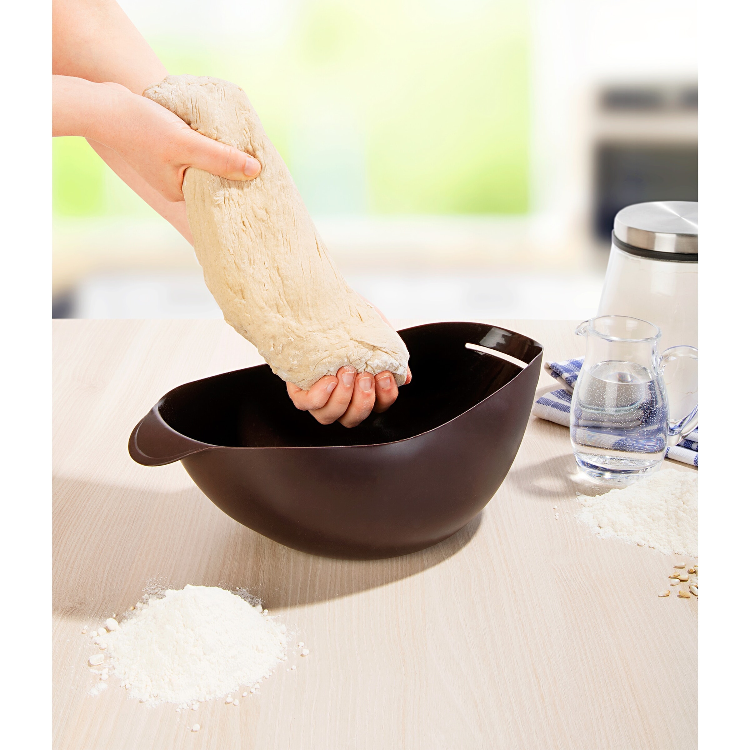 Brotbackform Silikon