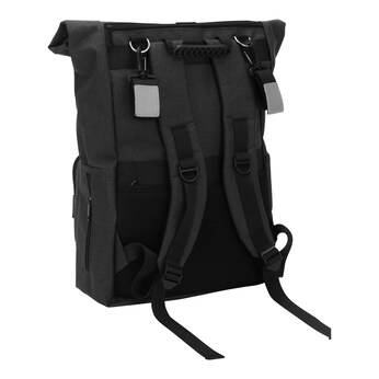 Wickelrucksack Rolltop Tokio