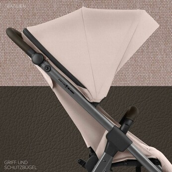 Buggy Avus 2 Air