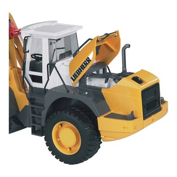 Radlader Liebherr L574