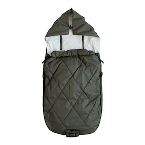Sommerfußsack RAINY