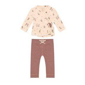 Set shirt