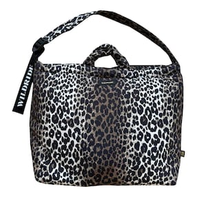 Wickeltasche