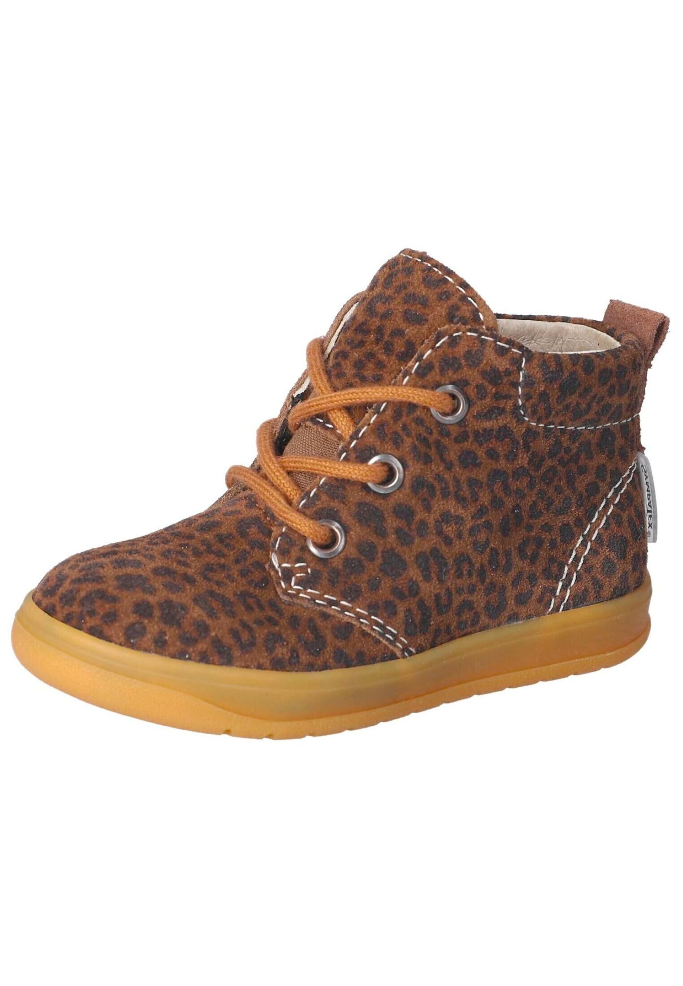 Pepino Halbschuhe NOEL