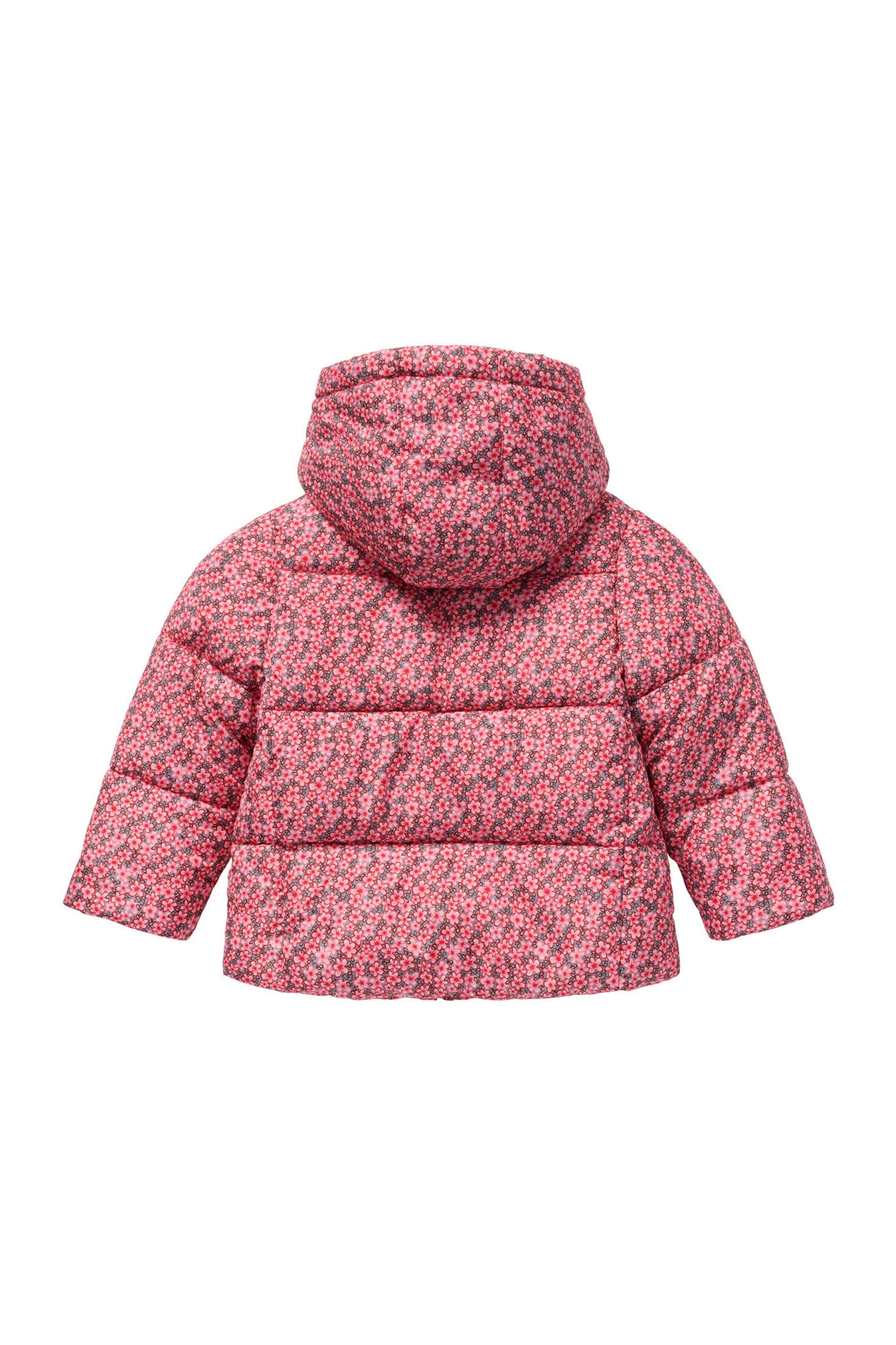 Noppies Baby Winter jacke Mesquite