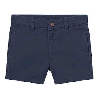 Chino-Shorts