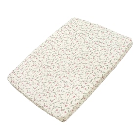Jersey-Spannbetttuch 50x90 cm