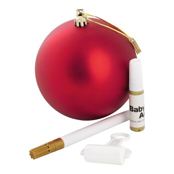Weihnachtskugel