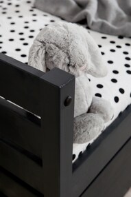 Sofabett Naomi inkl. Ausziehbett, 90x200