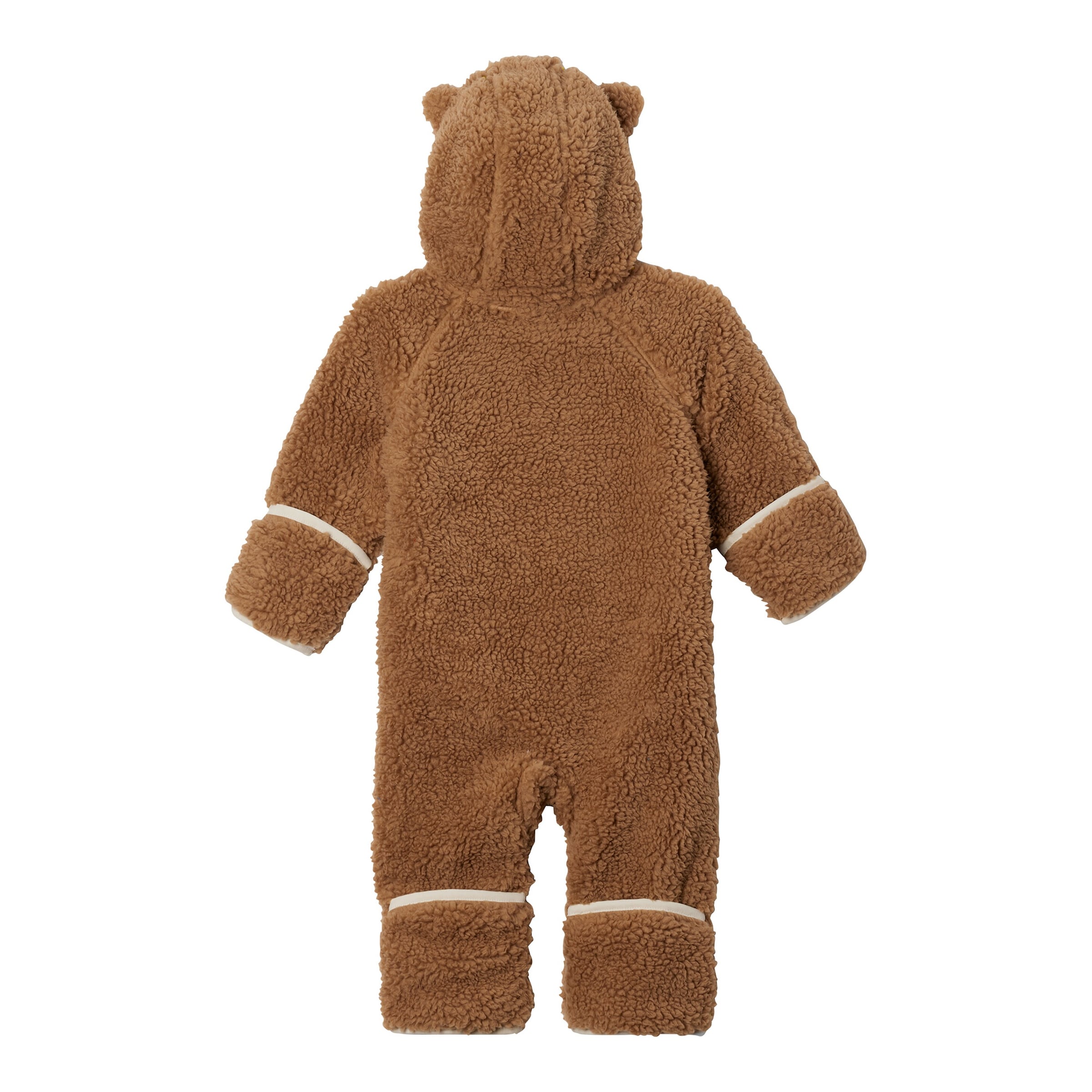 Plüschoverall Foxy Baby