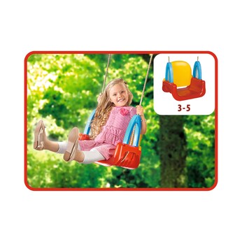 Schaukel 3in1 