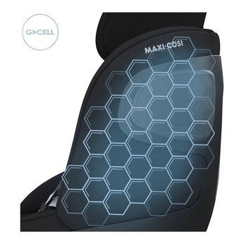 Kindersitz Pearl 360 i-Size