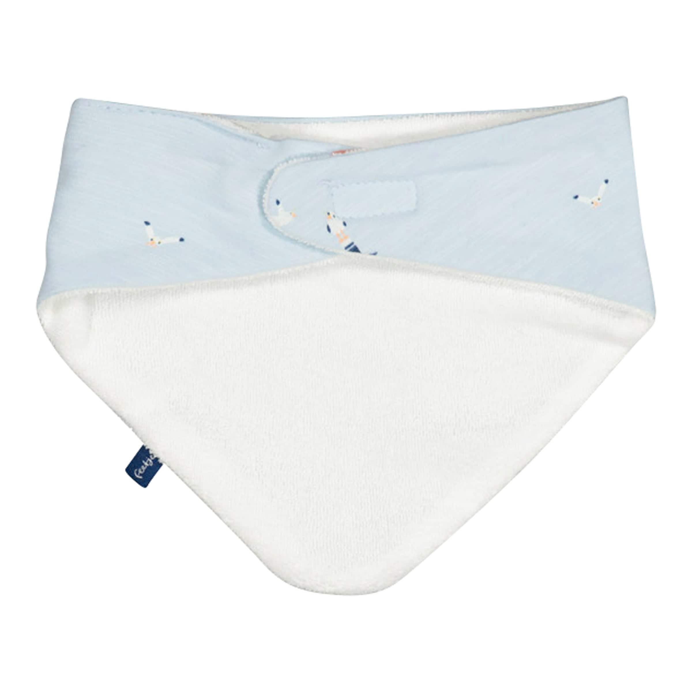 Feetje Dreieckstuch Maritim