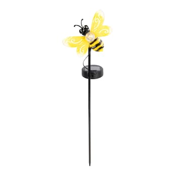 Solar-Gartenstecker