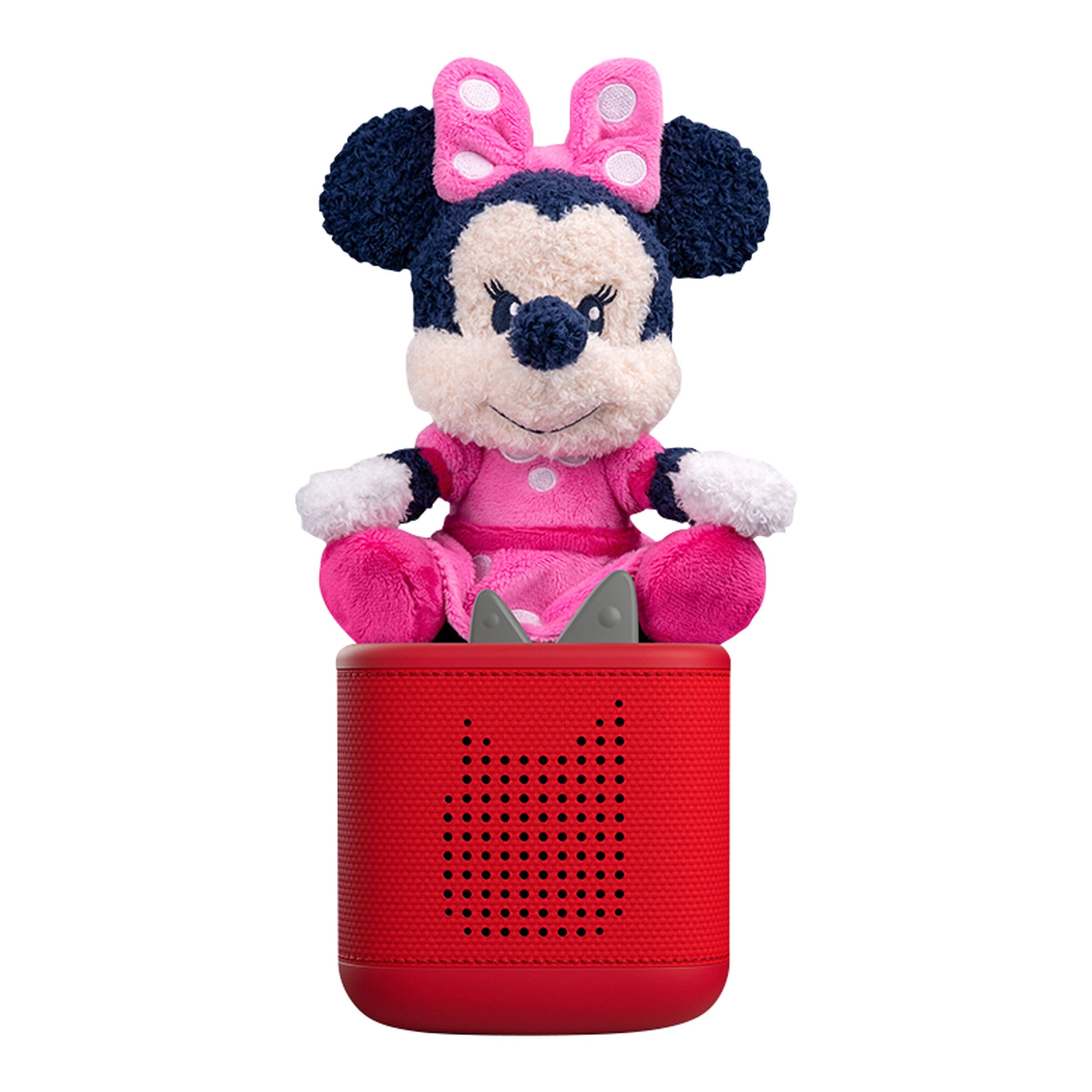 Cuddle Tonies Hörfigur - Minnie Maus