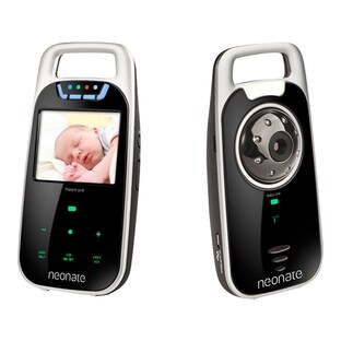 Babyphone mit Kamera BC-8000DV strahlungsarm