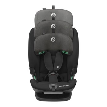 Kindersitz Titan Plus i-Size