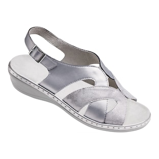 Sandales flexibles confortables « Marina »