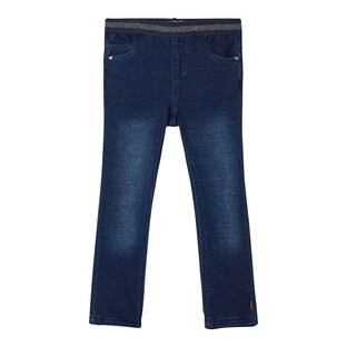 Jeans 5 Pocket mit Softbund