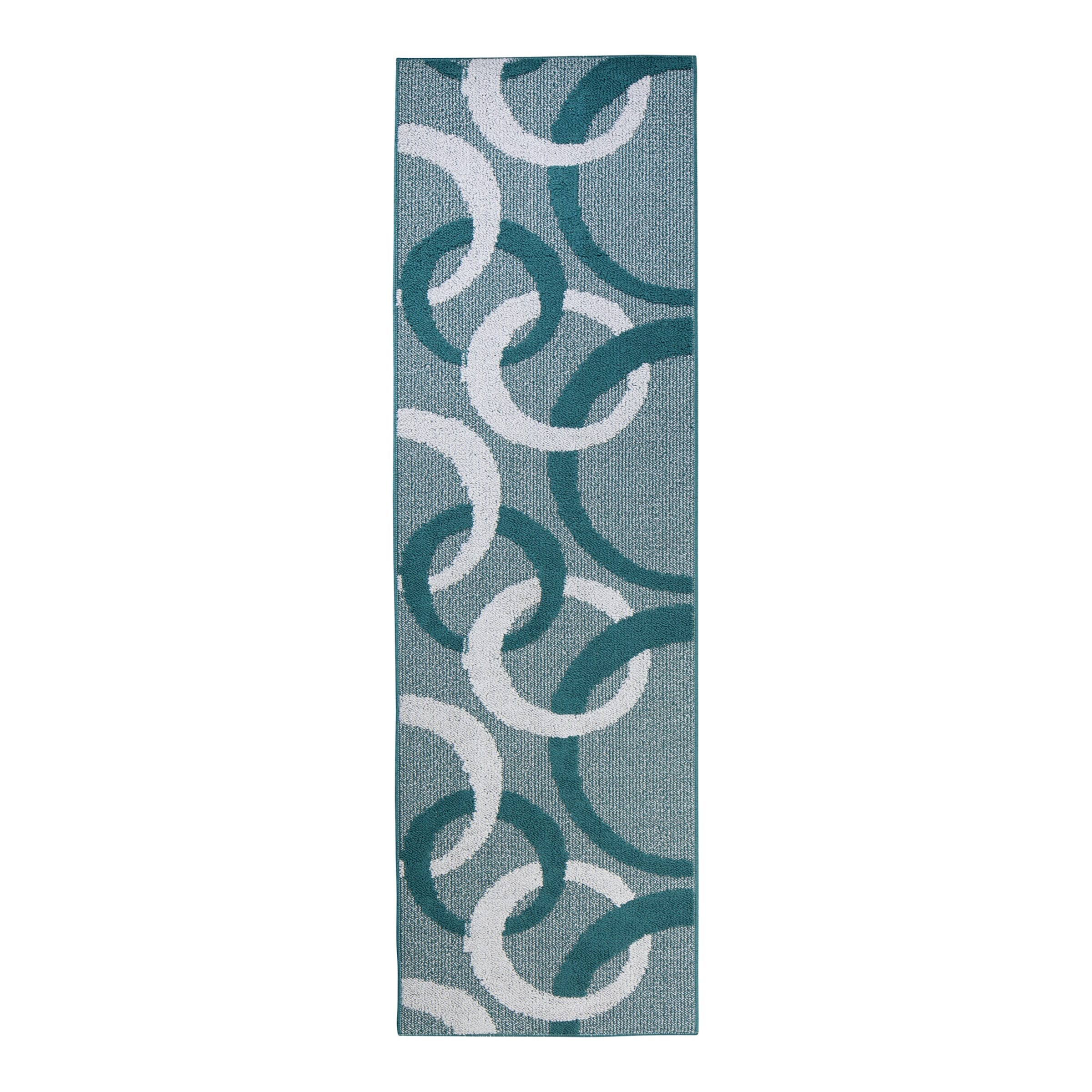 Teppich "Kreise"