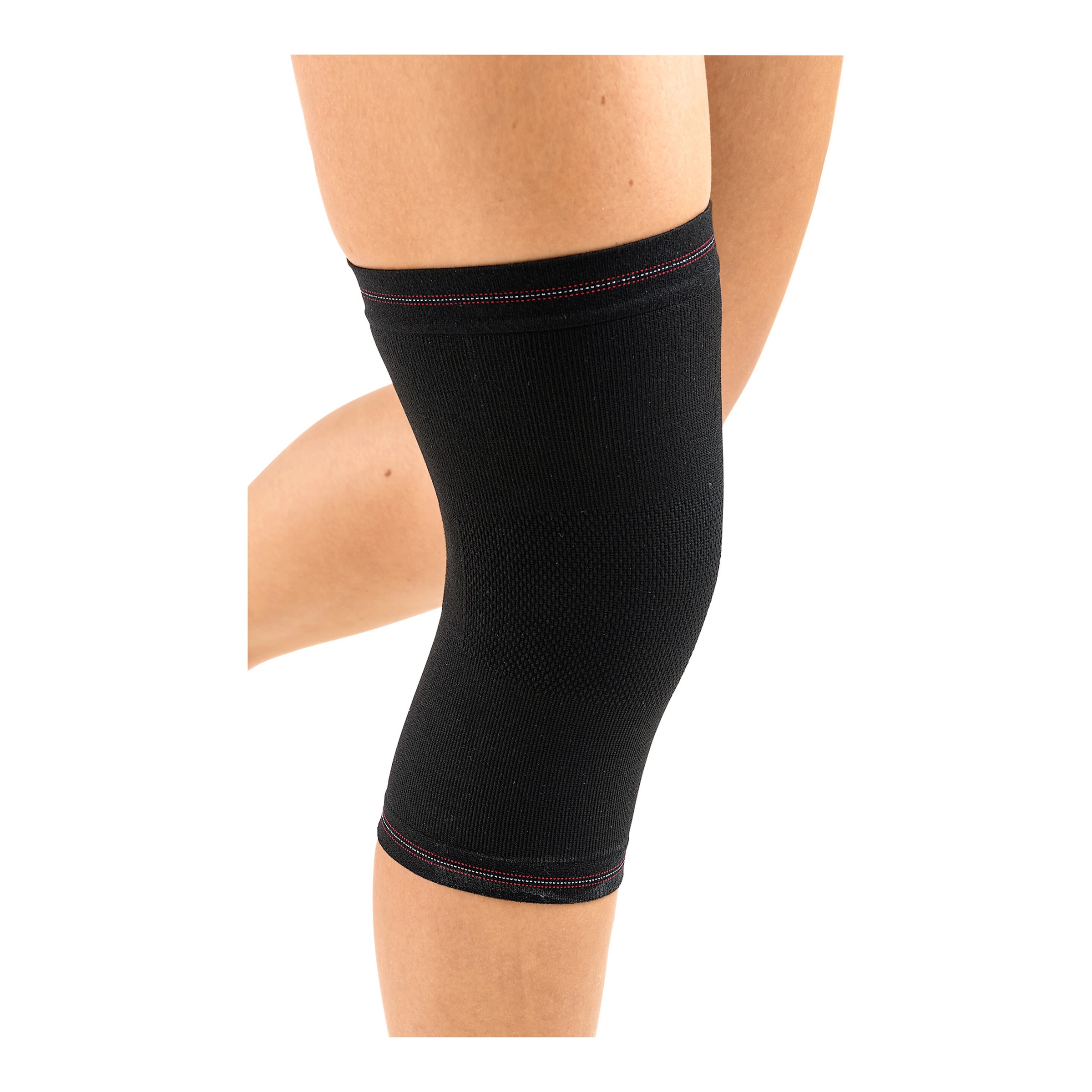 ARTHROVENKniebandage "arthrosan light", Größe: XL