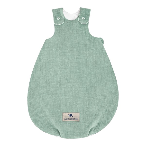 Julius Zöllner - Parure De Lit Terra Musselin 40x60 / 100x135 Cm