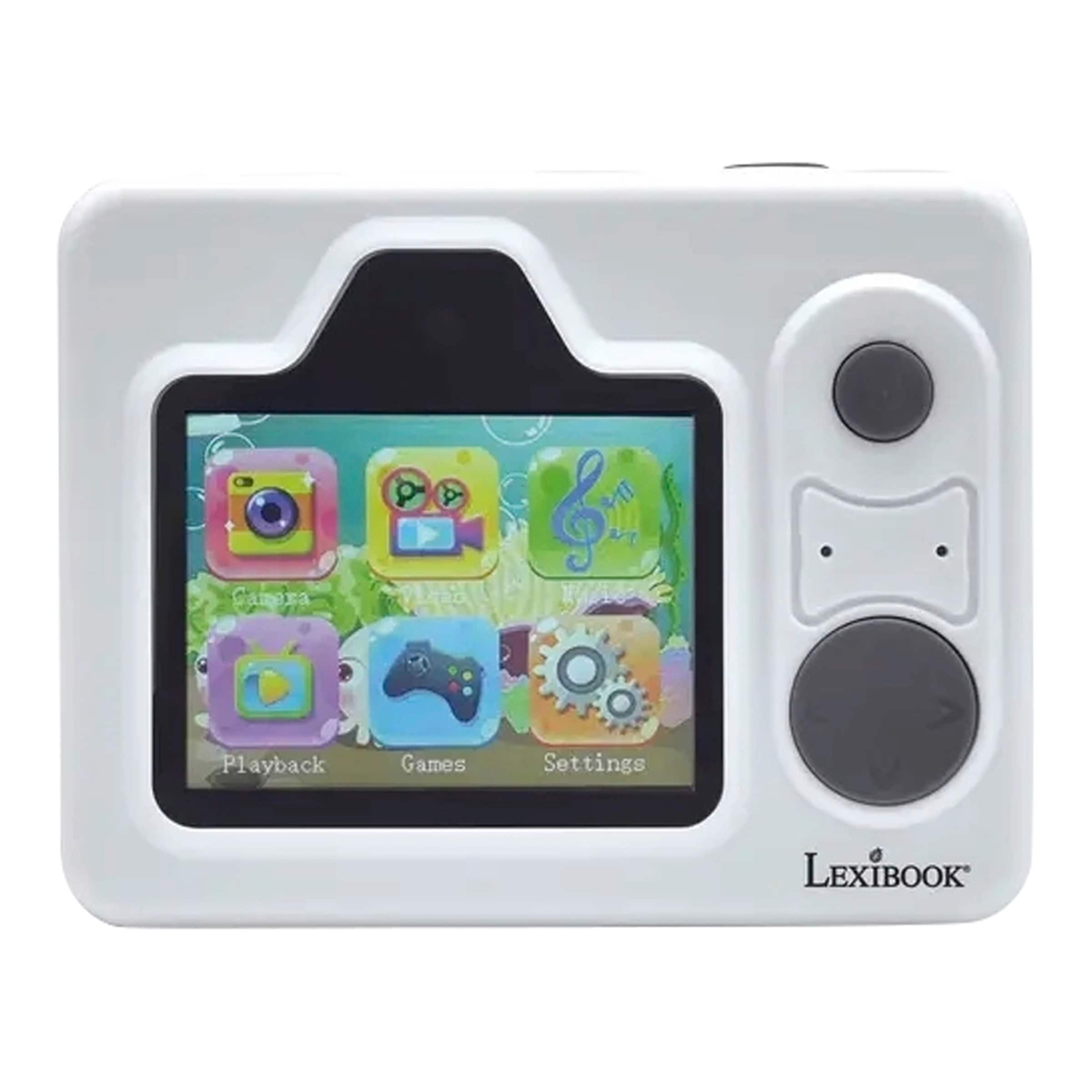 Lexibook Sofortbildkamera StarCam