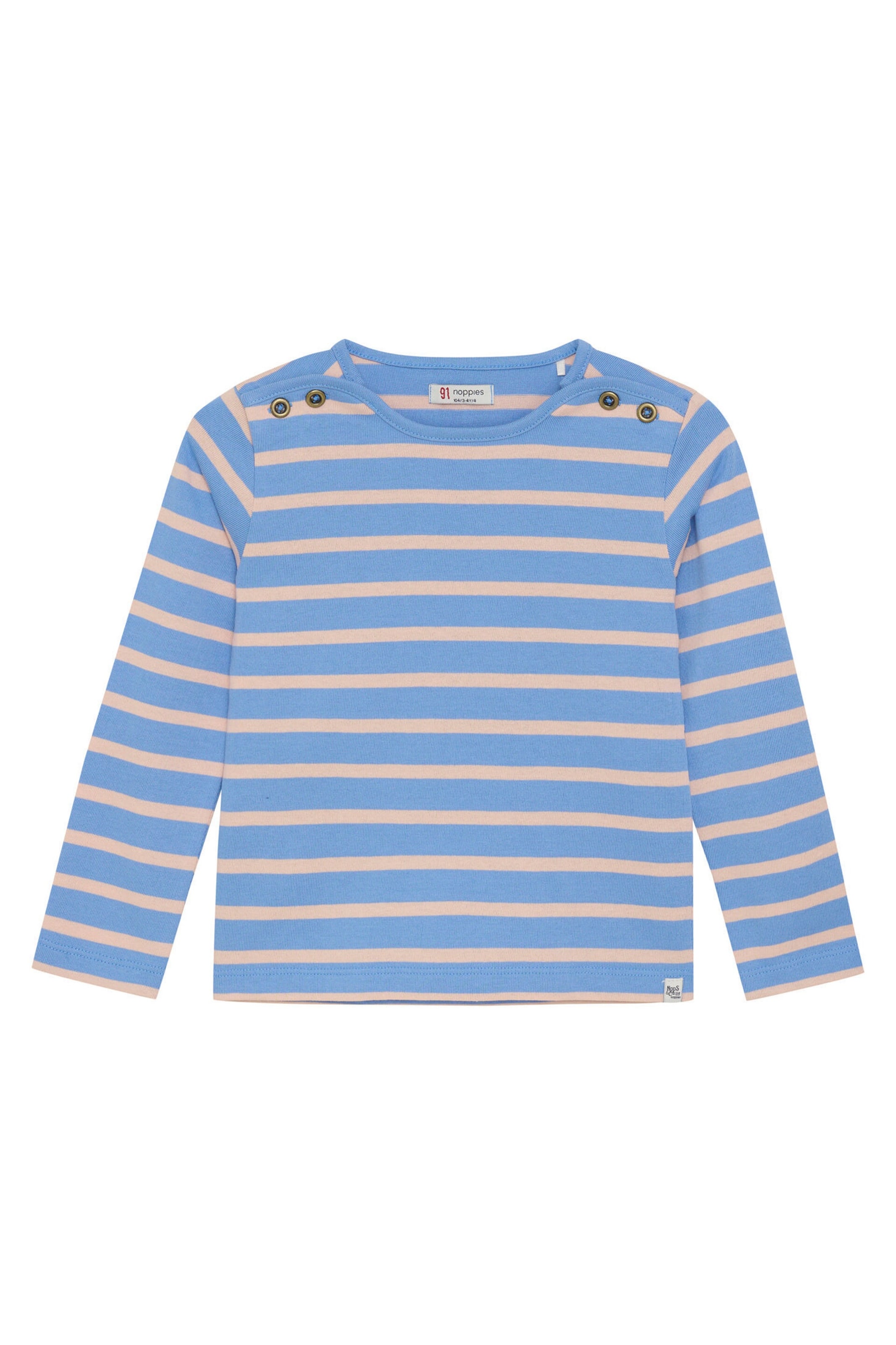 Noppies Kids Langarmshirt Priceville