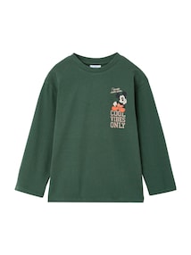 Kinder Shirt Disney MICKY MAUS