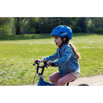 Fahrradhelm Smiley 3.0