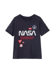 T-Shirt Jungen NASA