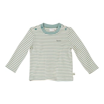 2-tlg Set Latzhose mit Shirt Eichel