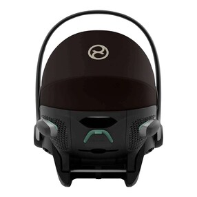 Babyschale Cloud G PLUS