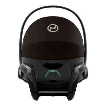 Babyschale Cloud G PLUS