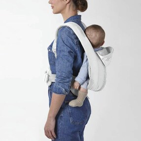 Babytrage COYA Carrier Urban Mobility